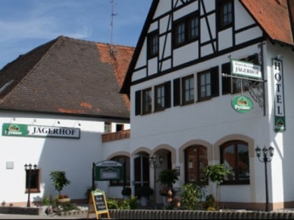 Foto:  Jägerhof